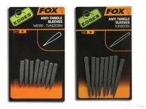 Conuri Anti Tangle Fox Edges Tungsten Standard 8Buc