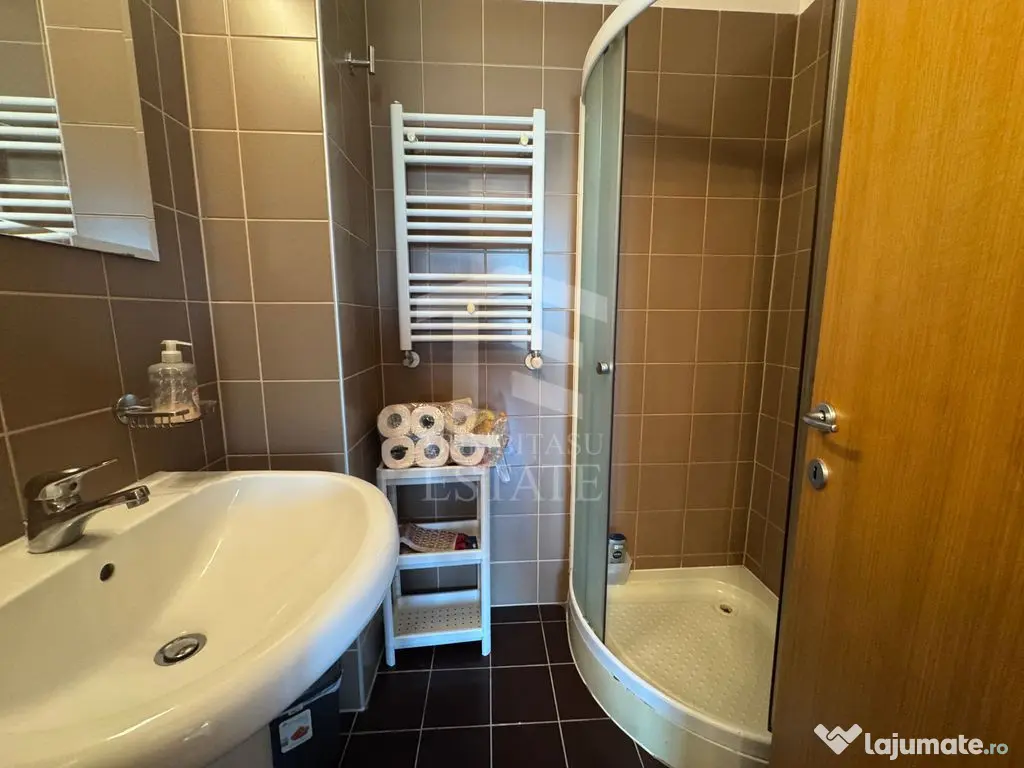 3 Camere Asmitha Gardens 100 mp Metrou 7 m PET FRIENDLY Etaj 2 - Bucuresti (Bucuresti-Ilfov)
