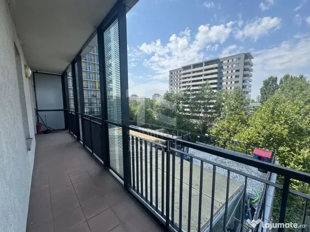 3 Camere Asmitha Gardens 100 mp Metrou 7 m PET FRIENDLY Etaj 2 - Bucuresti (Bucuresti-Ilfov)