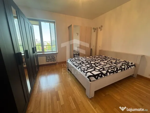 3 Camere Asmitha Gardens 100 mp Metrou 7 m PET FRIENDLY Etaj 2 - Bucuresti (Bucuresti-Ilfov)