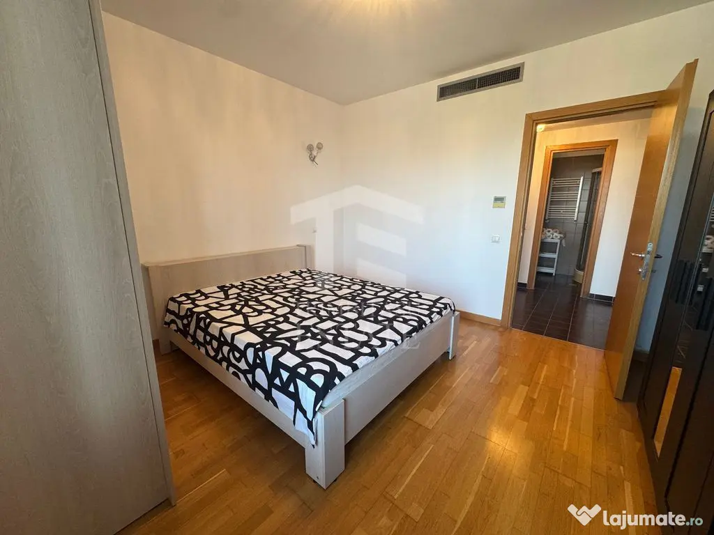 3 Camere Asmitha Gardens 100 mp Metrou 7 m PET FRIENDLY Etaj 2 - Bucuresti (Bucuresti-Ilfov)