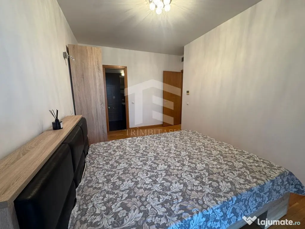 3 Camere Asmitha Gardens 100 mp Metrou 7 m PET FRIENDLY Etaj 2 - Bucuresti (Bucuresti-Ilfov)