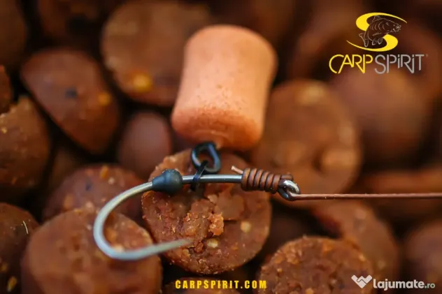 Fir Monturi Carp Spirit Combi Stiff 25lb, camo green