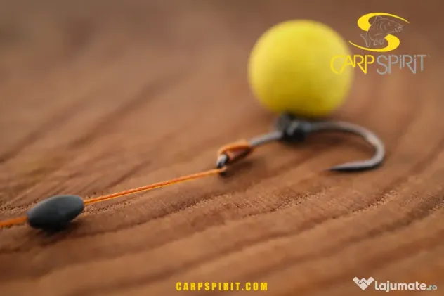 Fir Monturi Carp Spirit Combi Stiff 25lb, camo green
