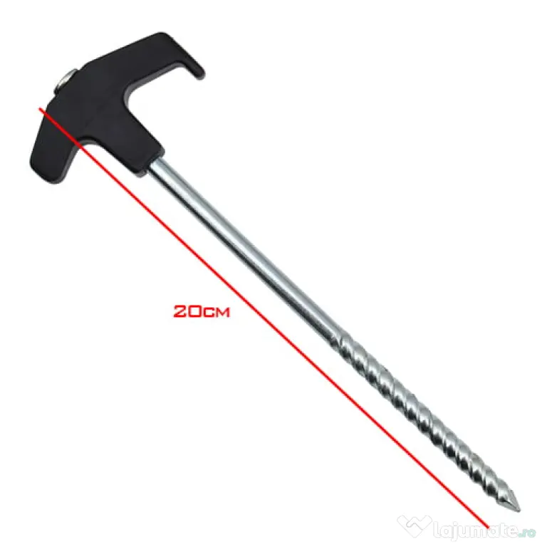 Gardner Bivvy Pegs