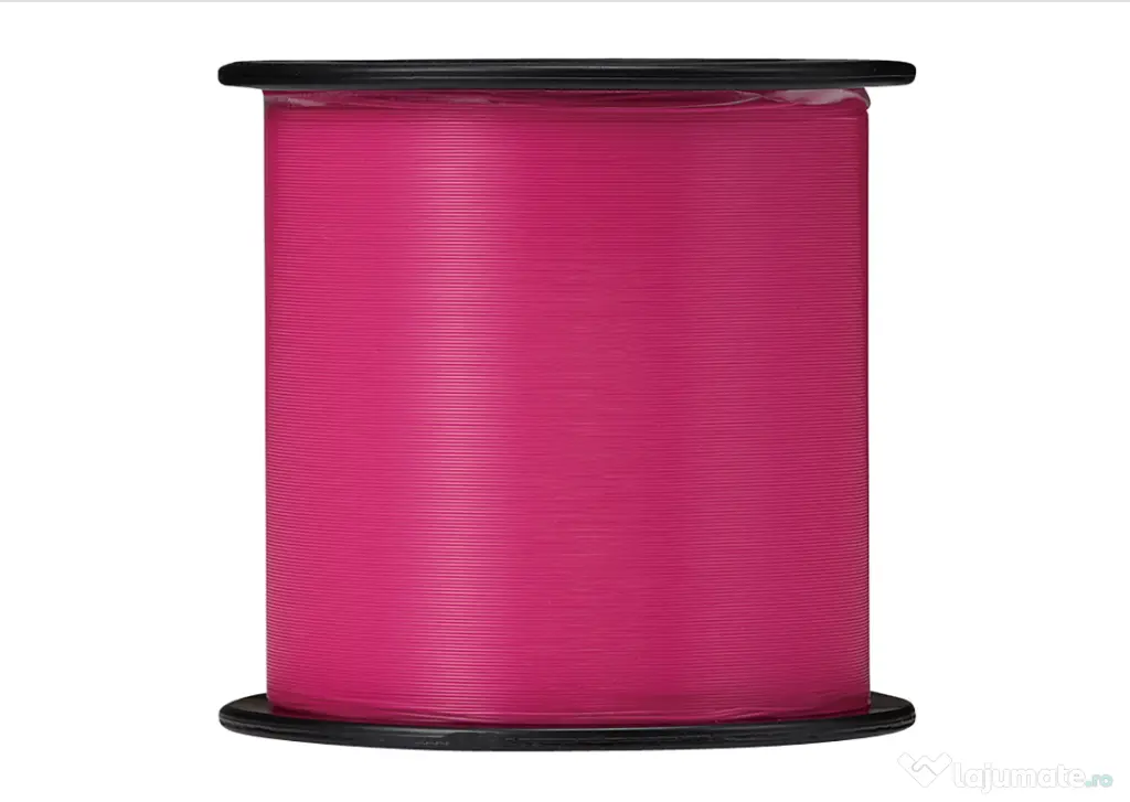 Fir Monofilament Daiwa J-Threads 0.40mm, 600m, Pink
