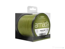 Fir monofilament Delphin Carp Armada Camuflaj, 0.35mm, 9.2kg, 300m