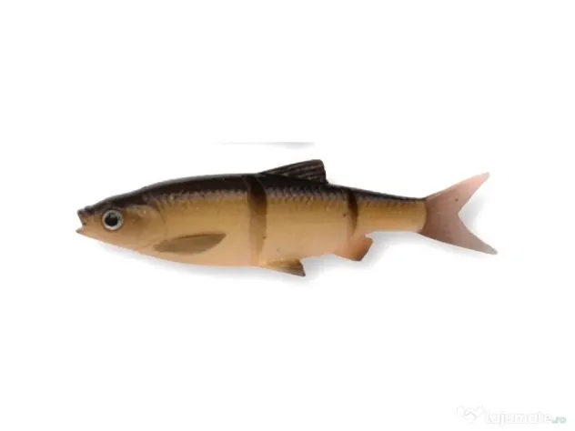 Shad Savage Gear 3D Roach S&J 7,5Cm Dirty Roach