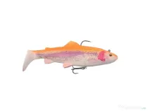Shad Savage Gear 4D Trout Rattle 12,5Cm Ms02