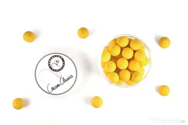 Pop Up Forgotten Flavours Cassien Classics, 15mm