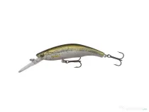 Savage Gear 3D Minnow Diver 7,5Cm/9G F04