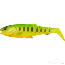 Shad Savage Gear Craft Cannibal Firetiger 8.5Cm 7G