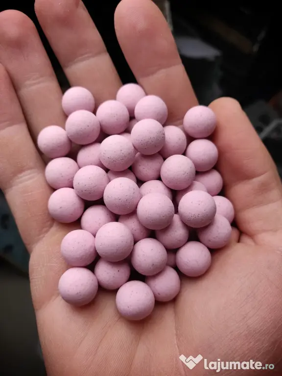 Pop Up Forgotten Flavours Citrus Washed Lilac, 14-15mm