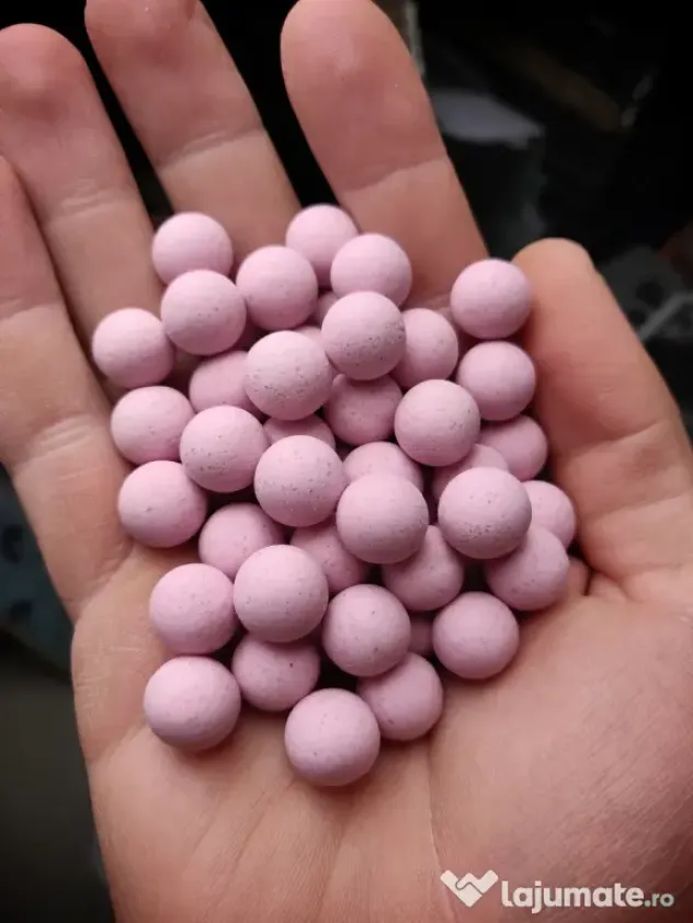Pop Up Forgotten Flavours Citrus Washed Lilac, 14-15mm