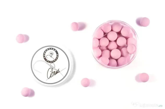 Pop Up Forgotten Flavours Citrus Washed Lilac, 14-15mm