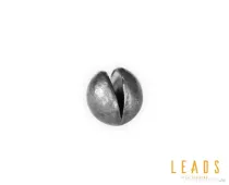 Plumbi Crestati Delphin Leads, 1.0G, 20buc