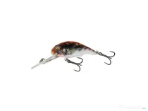 Savage Gear 3D Goby Crank 5Cm/7G F03-Uv Orange