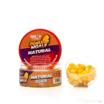 Porumb Moale pentru Carlig, Natural Senzor, 60gr