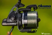 Mulineta Okuma T-Rex 7000