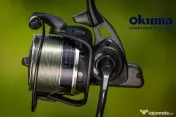 Mulineta Okuma T-Rex 7000