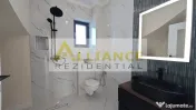 Casa moderna cu mansarda | 4 camere | Teren 390 mp 