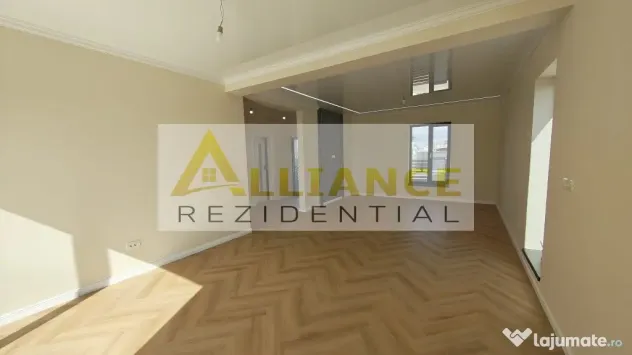 Casa moderna cu mansarda | 4 camere | Teren 390 mp - Berceni (Bucuresti-Ilfov)