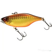 Vobler Jackall TN60 Full Tungsten Double Clutch Gold Black 6cm 13g