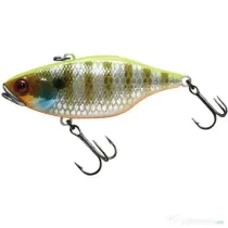 Vobler Jackall TN60 Full Tungsten HL Uroko Charteuse Back Bluegill 6cm 13g