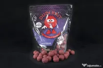 Boilies Dudi Baits Forest Squid tari 16mm, 1kg
