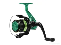 Mulineta Delphin Elixir 3T, Marimea 3000