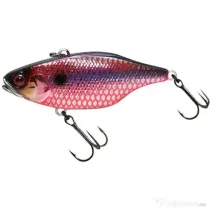 Vobler Jackall TN50 Uroko HL Spark Red, 5.2cm, 9.5g