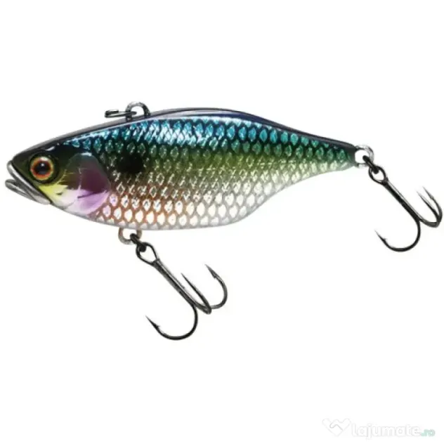 Vobler Jackall TN50 Uroko HL SS, 5.2cm, 9g