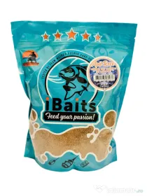 Nada iBaits Apa Rece Faina de Peste & Viermi