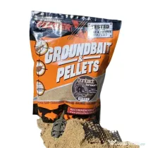Nada FeederX Contact Brown, 800gr