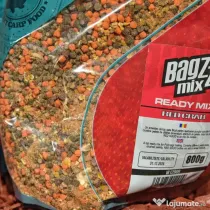WLC Bagzz Ready Mix Red Crab, 800g