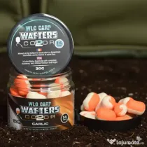 WLC Wafters 2Color Garlic 14mm