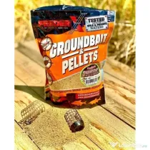 Nada FeederX Super Cage Caramel, 900g