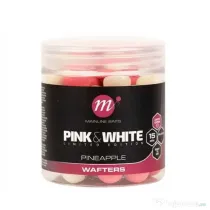 Wafters Mainline Pineapple Pink&amp;White 15mm