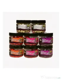 Wafters Dynamite Baits Wowsers, Purple, 9mm