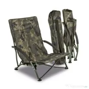 Scaun Solar Undercover Foldable Easy Chair Low 