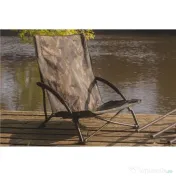 Scaun Solar Undercover Foldable Easy Chair Low 