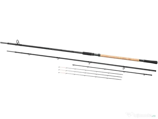 Lanseta Brain Distanza BDF 420HH 4.2m 140g