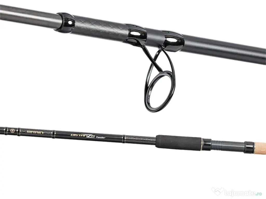 Lanseta Brain Distanza BDF 420HH 4.2m 140g