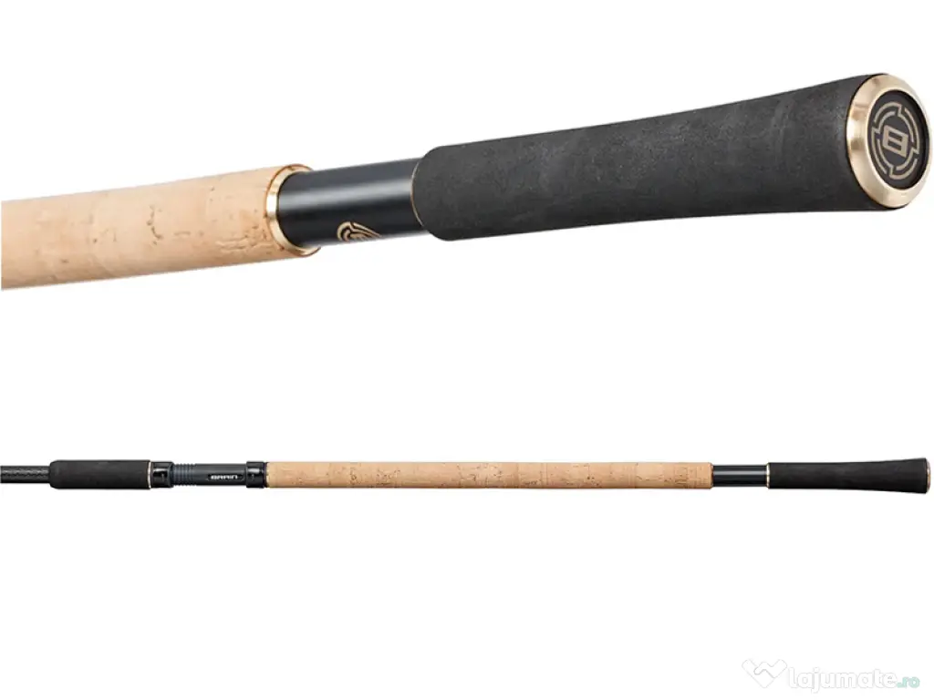 Lanseta Brain Distanza BDF 420HH 4.2m 140g