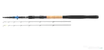 Lanseta Feeder Daiwa N'Zon Telescopica 3.30m, 90g, 6+2