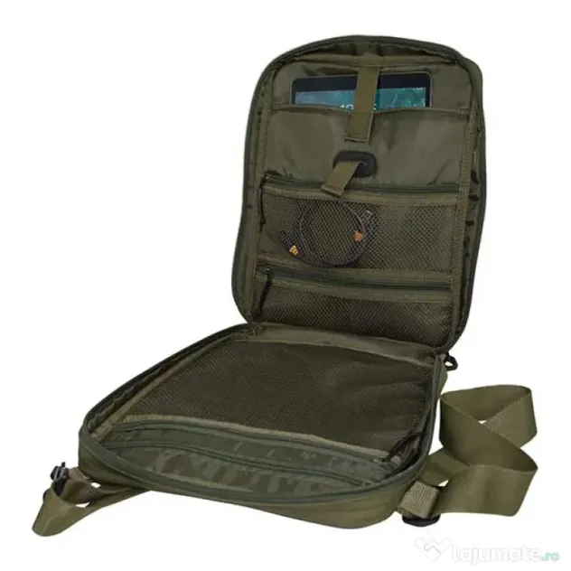 Borseta Trakker Nxg Essentials Xl