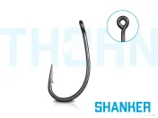 Carlige Delphin ThoRN Shanker, Nr. 4, 11buc