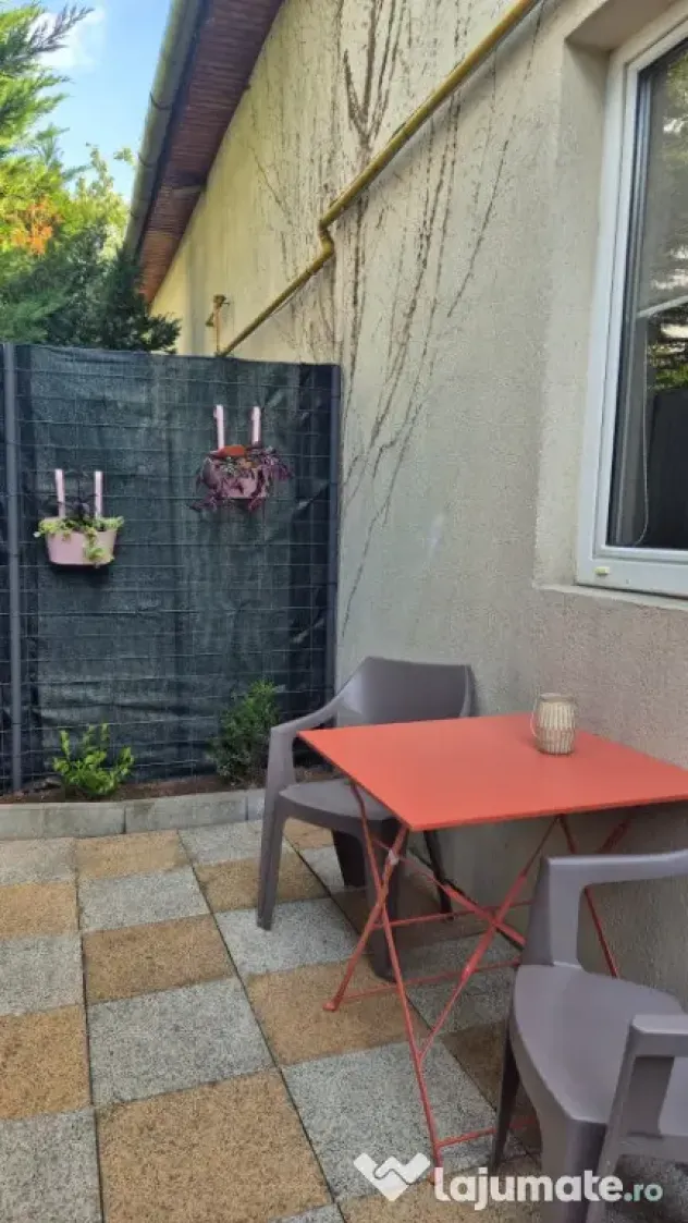 PF inchiriez ap 2 camere Calea Turzii,parcare - Cluj-Napoca (Cluj)
