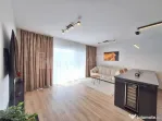 Apartament de lux, parcare inclusa