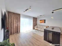 Apartament de lux, parcare inclusa